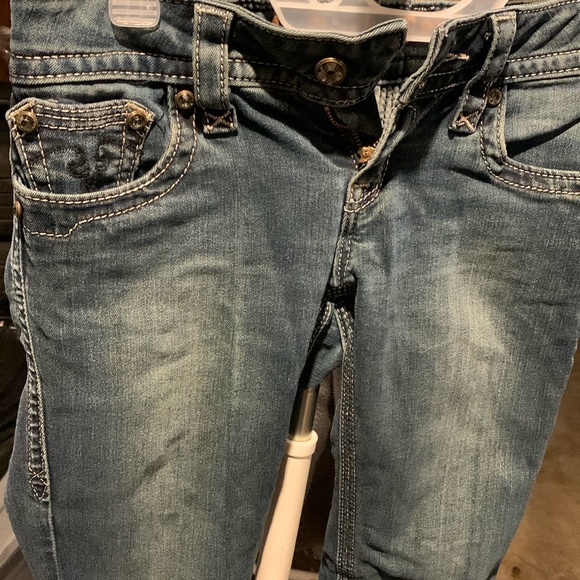 Rock revival Size 26 jeans - Picture 1 of 6